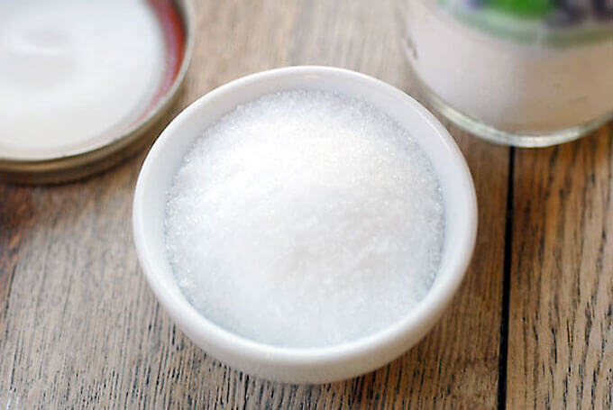 Siwgr Am ddim Siwgr Milwri Isel Siwgr Disodli Polyols Xylitol