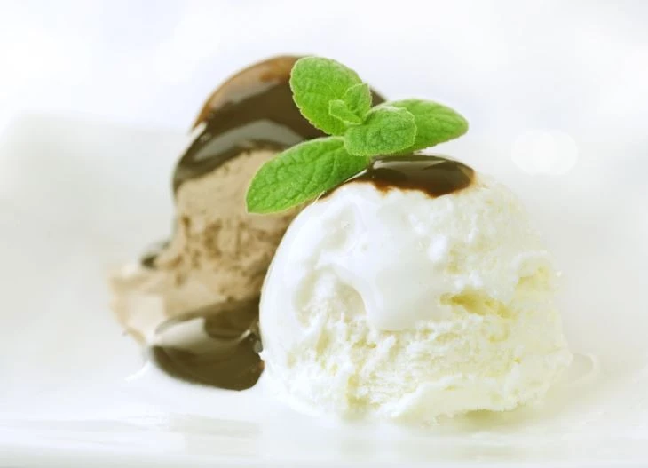 Stevia Siwgr