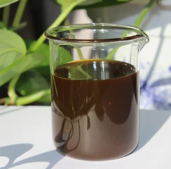 Hylif Lecithin Soya
